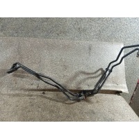Шланг (трубка) АКПП 2.5TDI , ПАРА , ОТ АКПП 4x4. BAU , полный привод. Audi A6 4B/C5 2003 4B0317815D