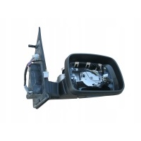 Зеркало правое land rover freelander ii l359 06 - 11 7 пин