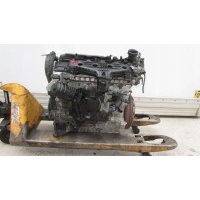 Volvo xc60 2.4 двигатель отправка d5244t17 08 - 13