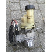 Насос гур dacia sandero ii 491101292r