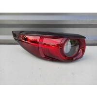 Фара задняя задняя левая mazda cx - 5 cx5 ii kb8a51160