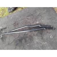 Audi a3 8p 04 - 08r . дворники дворники стеклоочистителя передняя eu 8p1955407a 8p1955408a