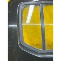 Стекло двери задней правой (форточка) Nissan Navara (D40) 2004-2015 2008 82262EB300, 43R000015