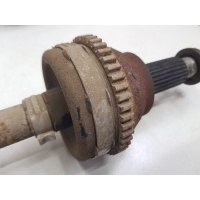 Полуось (привод) задняя Nissan Terrano III 2014- 396004652R