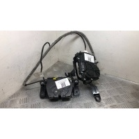 замок багажника BMW 4 серия F32/F33/F36 2019 7269544,7269516,51247269516,51247269544