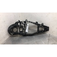 скелет ручки двери задней левой BMW X3 G01 2019 7401205,51217401205