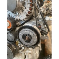 Компрессор кондиционера BMW X3 F25 2010 6SEU14A,64529225704,9225704