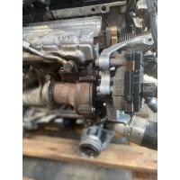 Турбина BMW X3 F25 2010 8512464
