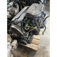 Двигатель Honda Civic 6 2001 1400 бензин D14Z6 D14Z6