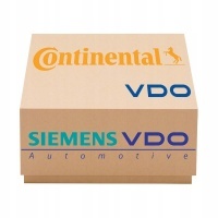 Форсунки топлива vdo a2c59511606 ru dystrybucja