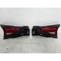 Mazda cx5 ii 17 - 22 фара в двери правый сша kb8a513f0