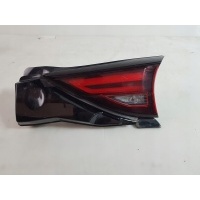 Mazda cx5 ii 17 - lampa в двери правый сша kb8a513f0