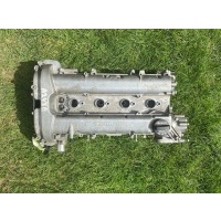 Оригинал головка блока цилиндров opel antara / chevrolet captiva 2.4
