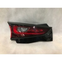 Mazda cx5 cx - 5 ii 18 - 21 фара задняя левая в крышку европа