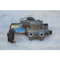 Клапан холостого хода Nissan Primera P11 1998 237812J221,AAC8754
