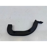 НАКЛАДКА ПЕТЛИ БАГАЖНИКА Chery Arrizo8 1 2022-2024 403003856AAABK