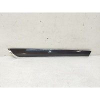 Накладка двери BMW X4 F26 2010- 51417213072