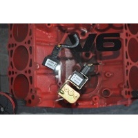 Блок датчик esp volkswagen skoda audi 1j0907651a