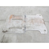 Пол задняя тюрьму вито w639 фанера плита 03 - 250cm