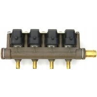 Stag ac w02 - 4 накладка снг