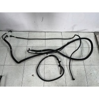 Провода adblue трубки шланг iveco stralis hi - way 5801331890