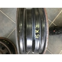 Колёсные диски citroen peugeot 15cali штампованные с германия de8r3