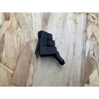 Форсунка омывателя Mercedes-Benz ML W164 2007 A1648600947