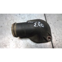 Корпус термостата Volkswagen LT 1 поколение 1996 074121121