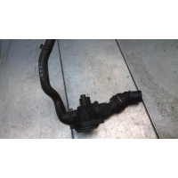 Корпус термостата Audi A4 B6 2005 06F121111G