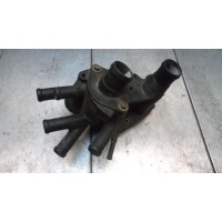 Корпус термостата Volkswagen Golf 4 поколение 1997 032121111A