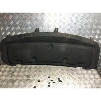 Шумоизоляция капота Opel Zafira Family рест. 2013 13151289