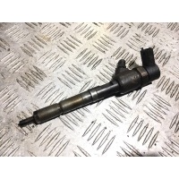 Форсунка Opel Astra J 2011 0445110326