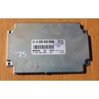 Блок управления зарядки akumulatora мерседес sl r230 a2305400945