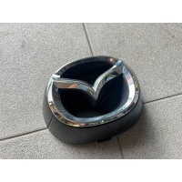 Логотип эмблема оригинал значек kb8a - 50721 mazda cx - 5 cx5 2017 -