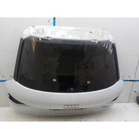 Дверь багажника Audi Q3 2012- 8U0827025