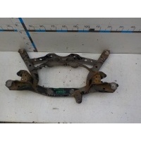 Балка задняя Audi Q3 2012- 5N0505235AF