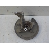 Кулак задний правый Audi Q3 2012- 3C0505434G