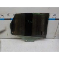 Стекло двери задней левой Audi Q3 2012- 8U0845205B