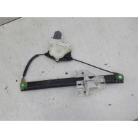 Стеклоподъемник Audi Q3 2012- 8U0839462