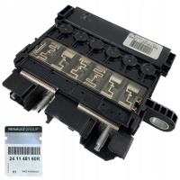 Предохранитель akumulatora renault oe 241148160r