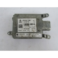 Volkswagen toureg помощник переключения пояса 7p6907566