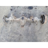 Задний мост Nissan Pathfinder R50 2001 430102W100, 38300K4319