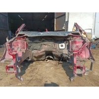 Передняя часть Peugeot 307 3A/C 2008 7150FX