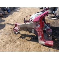 Лонжерон передний левый Peugeot 307 3A/C 2008 7212WH