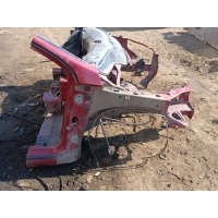 Лонжерон передний правый Peugeot 307 3A/C 2008 7213TA