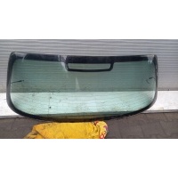 Стекло задняя fiat albea 2003 год