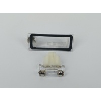 Подсветка номерного знака PSA Boxer/Ducato/Jumper 250 AC6350AX, 6350AX