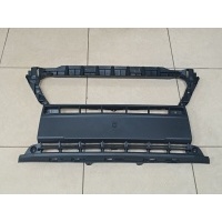 Бампер PSA Boxer/Ducato/Jumper 290 FT76200000000, 1315077070, 735619717
