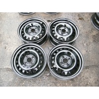 [p59] 4x100 et39 r14 opel corsa дэу nubira