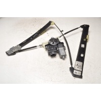 Seat ibiza v стеклоподъемник правая передняя 6f0837462